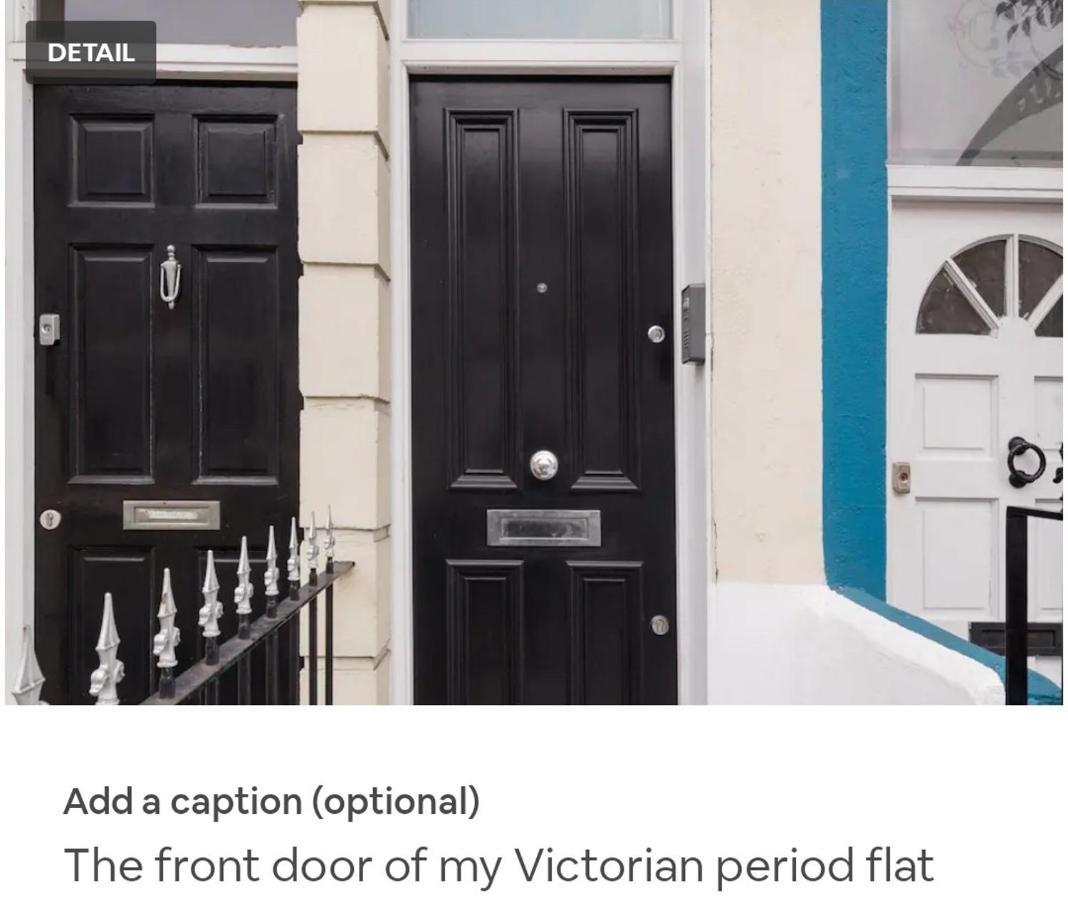Stylish Room With Private Bath & Terrace In Super Central Clapham Junction Minutes From Victoria, Waterloo London Eksteriør bilde
